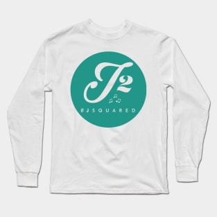 #JSquared Logo Long Sleeve T-Shirt